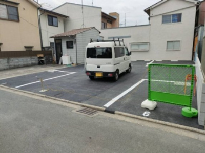 【駐車場】 | 山ノ内ガレージ