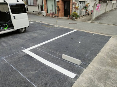 【駐車場】 | 山ノ内ガレージ