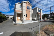 海老名市国分寺台4丁目　全2棟　1号棟の画像