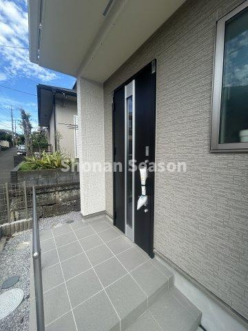 【内装】 | 同じ工務店様の施工例です。