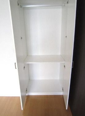 【収納】 | プロスペクト森下