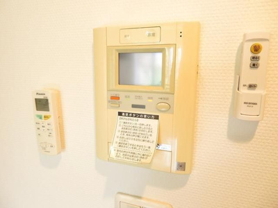 【セキュリティ】 | プロスペクト森下