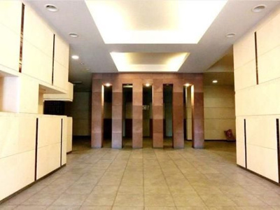 【ロビー】 | プロスペクト森下