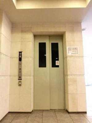 【その他共用部分】 | プロスペクト森下