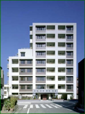 【外観】 | プロスペクト森下