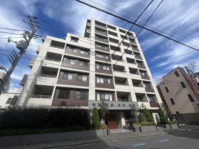 【外観】 | プロスペクト森下