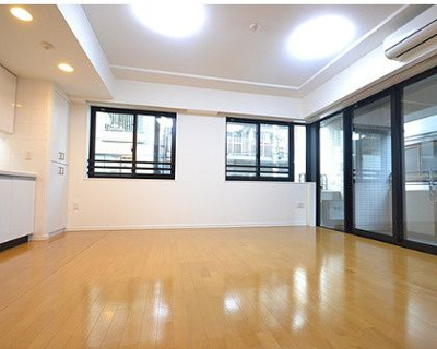 【居間・リビング】 | プロスペクト森下