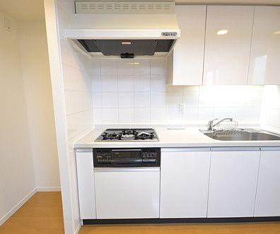 【キッチン】 | プロスペクト森下