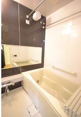 【浴室】 | プロスペクト森下