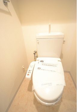 【トイレ】 | プロスペクト森下