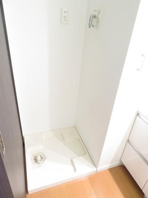 【設備】 | プロスペクト森下