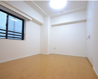 【寝室】 | プロスペクト森下