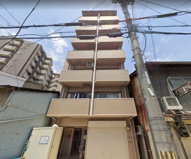 大阪市旭区赤川３丁目のマンションの画像