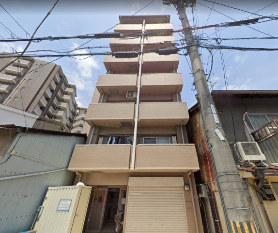 【外観】