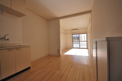 【居間・リビング】 | パレルモ大宮