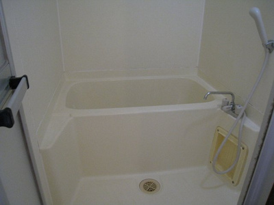 【浴室】 | パレルモ大宮