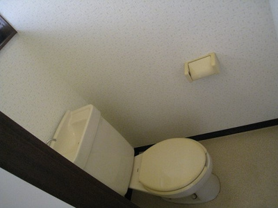 【トイレ】 | パレルモ大宮