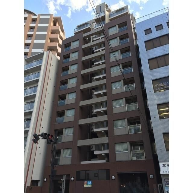 サンウッド赤坂フラッツ