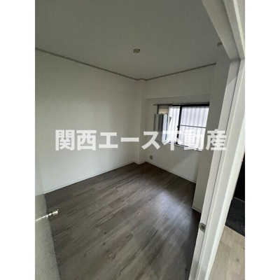 【寝室】 | サンプラザ新石切