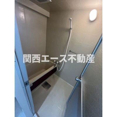 【浴室】 | サンプラザ新石切