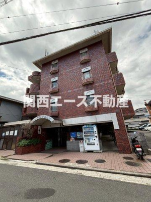 【外観】 | サンプラザ新石切