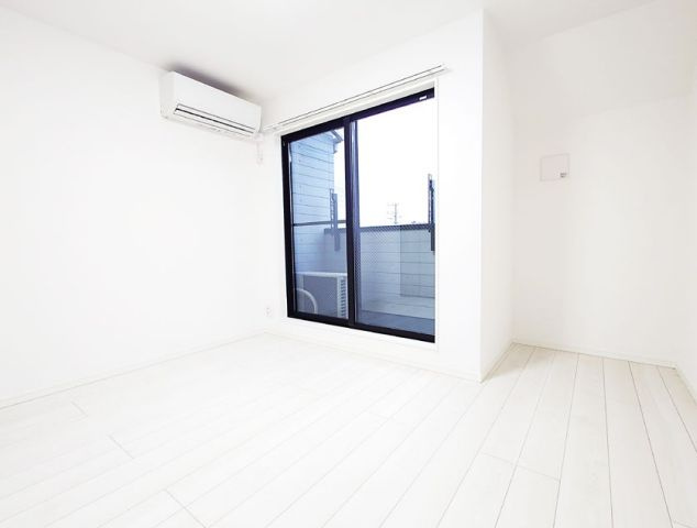 Ａｖａｎｔｉ市川の居間・リビング