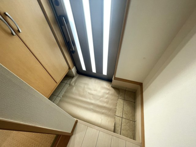 嶋野貸家の設備