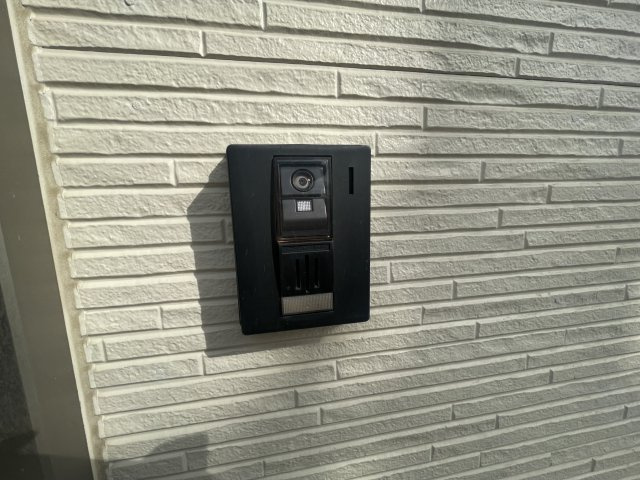 嶋野貸家のセキュリティ