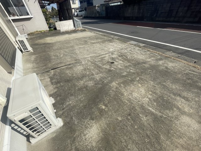 嶋野貸家のその他共用部分