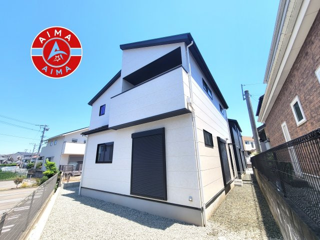 福岡市城南区東油山1丁目第1-2棟（1号棟）
