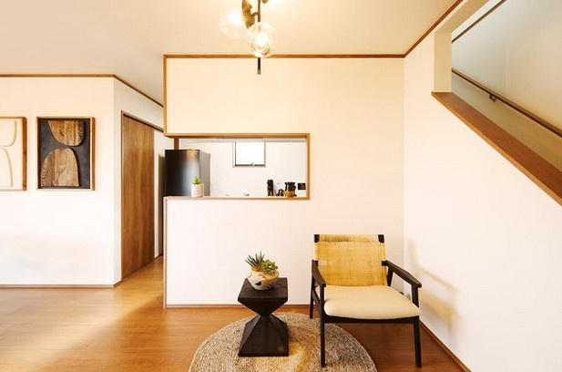 【内装】 | ゴルフガーデン分譲地　戸建