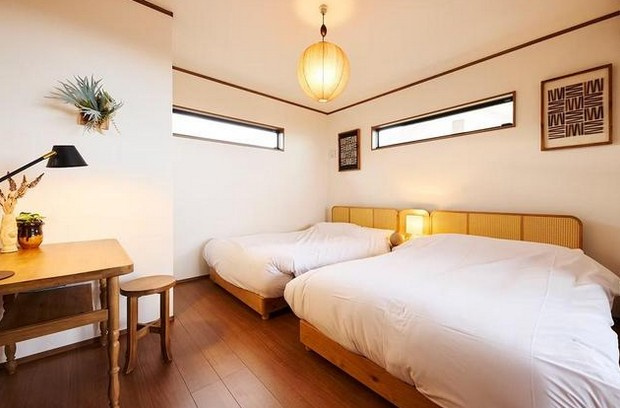 【洋室】 | ゴルフガーデン分譲地　戸建