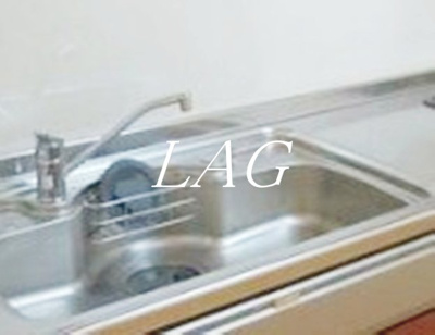 【その他】 | ニックハイム西六郷 | シンクです。