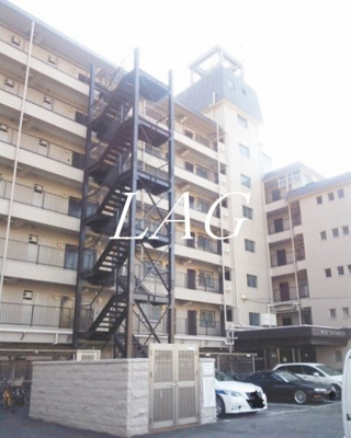 【外観】 | ニックハイム西六郷 | 外観です。