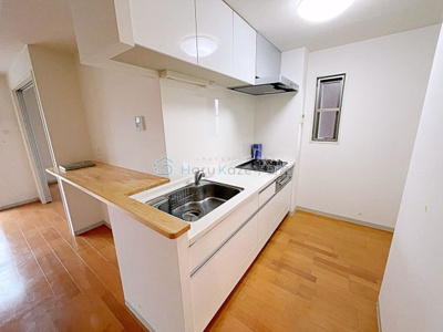 【キッチン】 | Grace【名古屋市賃貸・オートロック】