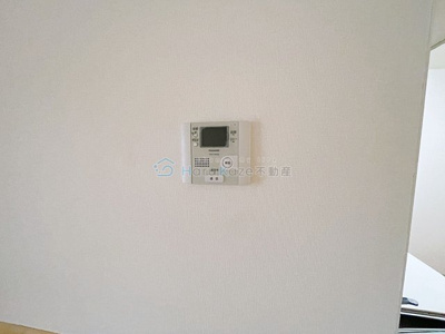 【セキュリティ】 | Grace【名古屋市賃貸・オートロック】