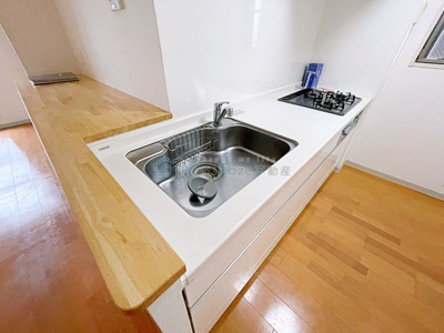 【キッチン】 | Grace【名古屋市賃貸・オートロック】