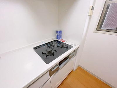 【キッチン】 | Grace【名古屋市賃貸・オートロック】