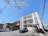 Grace【名古屋市賃貸・オートロック】の画像