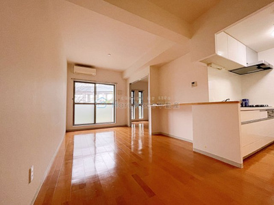 【居間・リビング】 | Grace【名古屋市賃貸・オートロック】