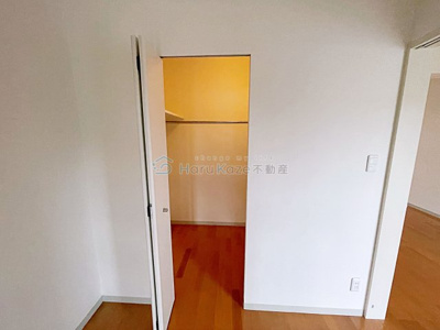 【収納】 | Grace【名古屋市賃貸・オートロック】