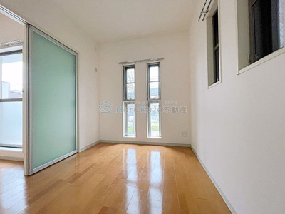 【洋室】 | Grace【名古屋市賃貸・オートロック】