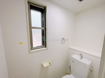 【トイレ】 | Grace【名古屋市賃貸・オートロック】