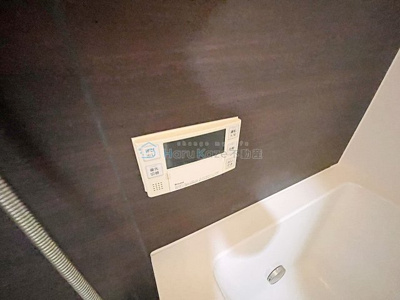 【浴室】 | Grace【名古屋市賃貸・オートロック】