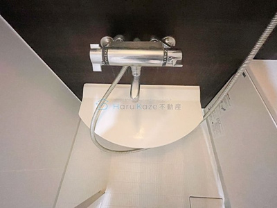 【浴室】 | Grace【名古屋市賃貸・オートロック】