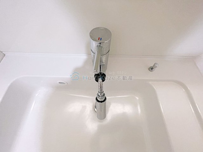 【独立洗面台】 | Grace【名古屋市賃貸・オートロック】