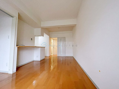 【居間・リビング】 | Grace【名古屋市賃貸・オートロック】