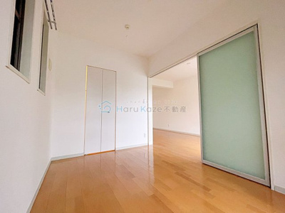 【内装】 | Grace【名古屋市賃貸・オートロック】