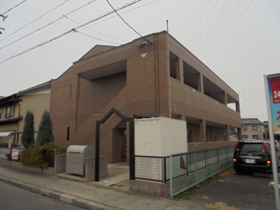 【外観】 | ミニョン