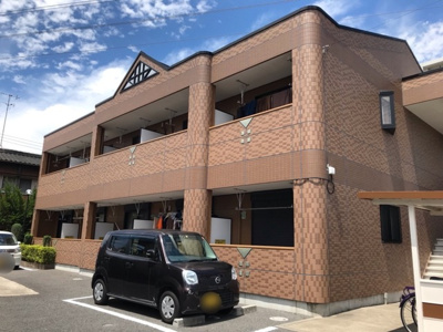 【外観】 | ミニョン